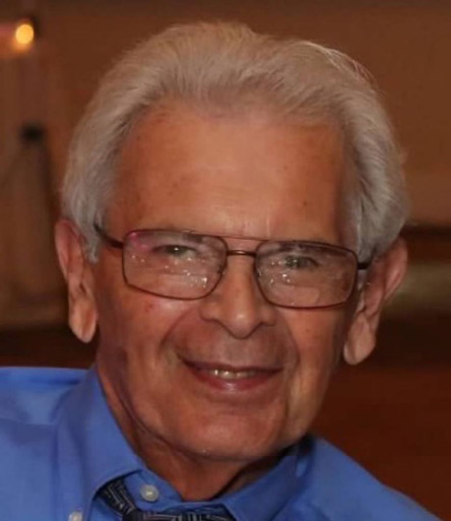 Nicholas L. Cannata, Sr. Profile Photo
