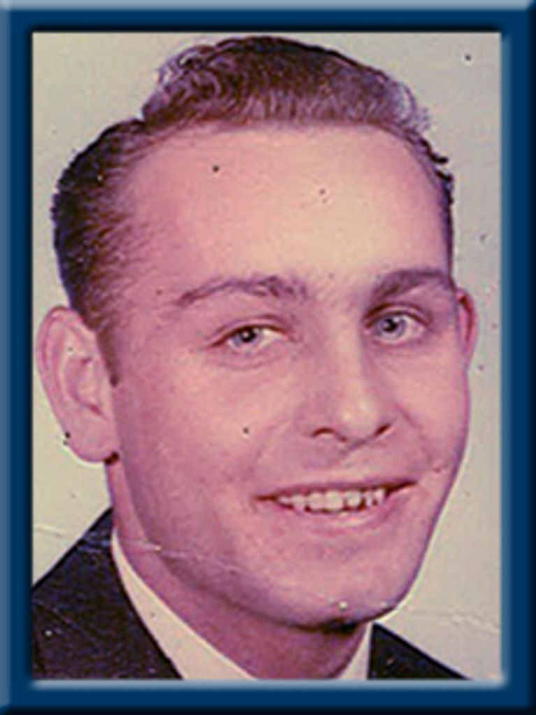 Roger Earl Ross