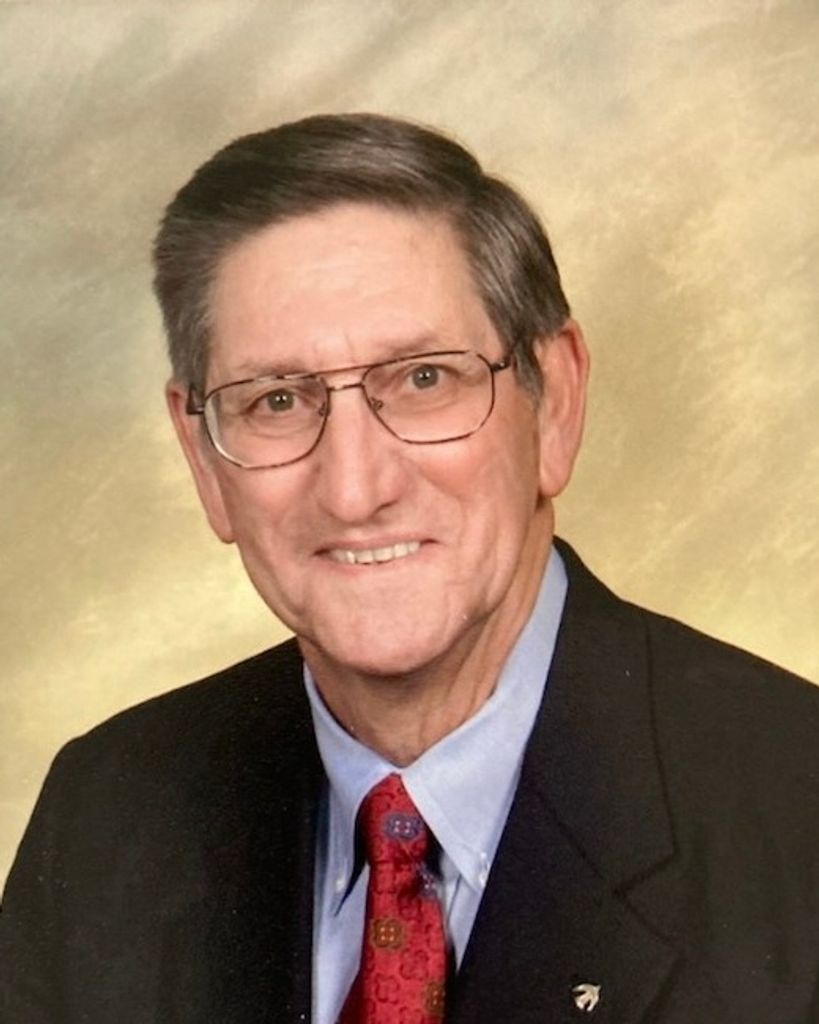 Eugene T. Simoneaux Profile Photo