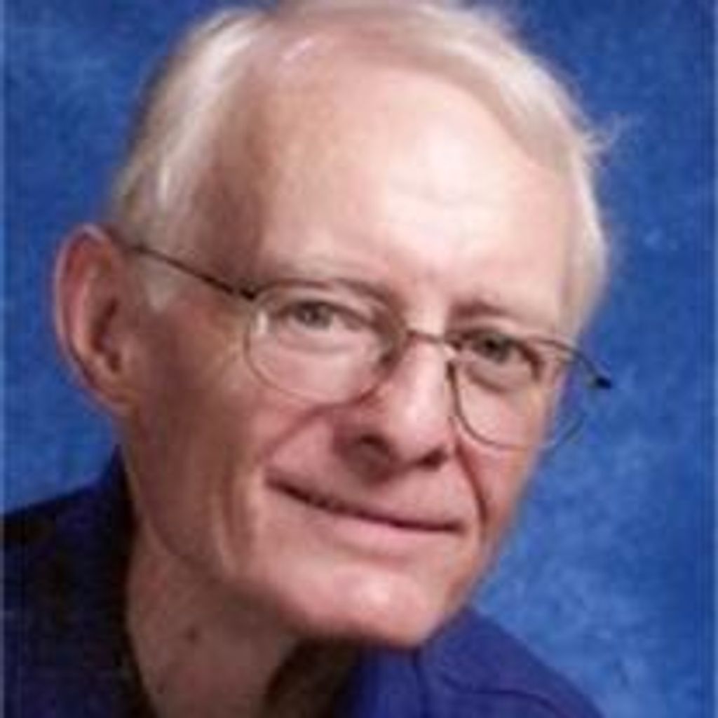 John Ray Harris