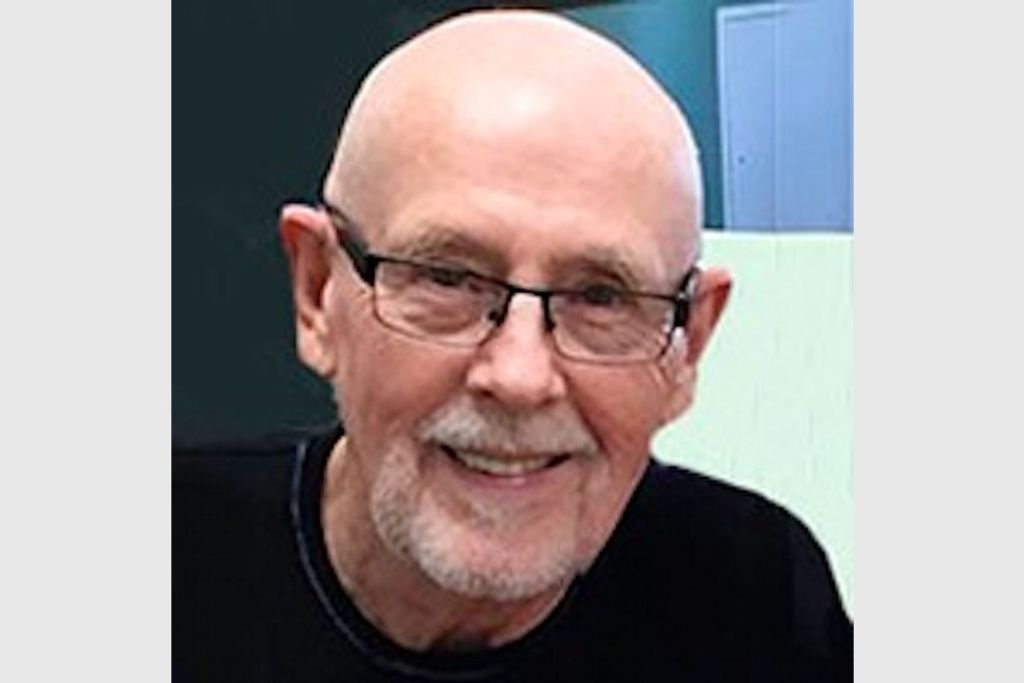 Richard 'Dick' Oberg Profile Photo