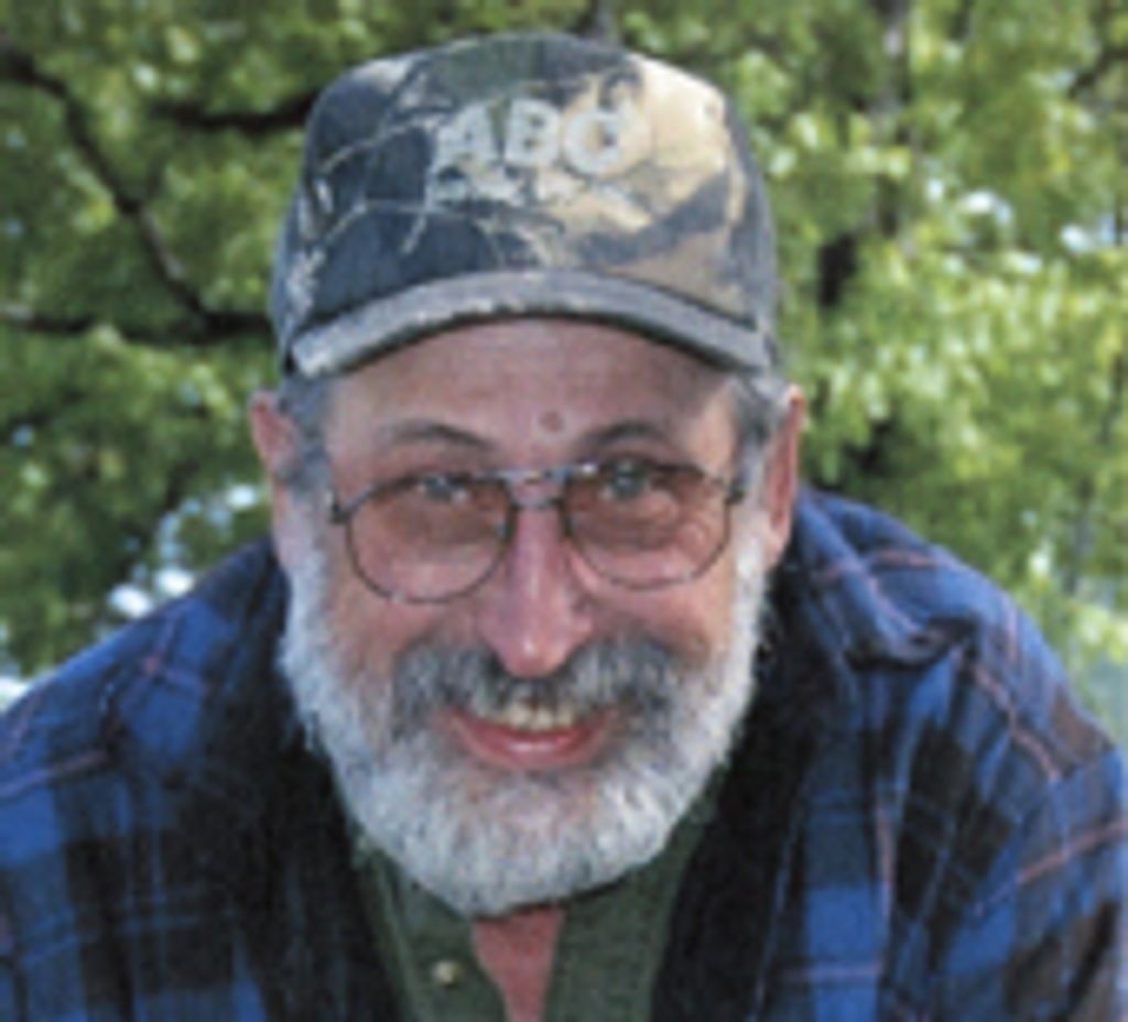 Donald M. Thom