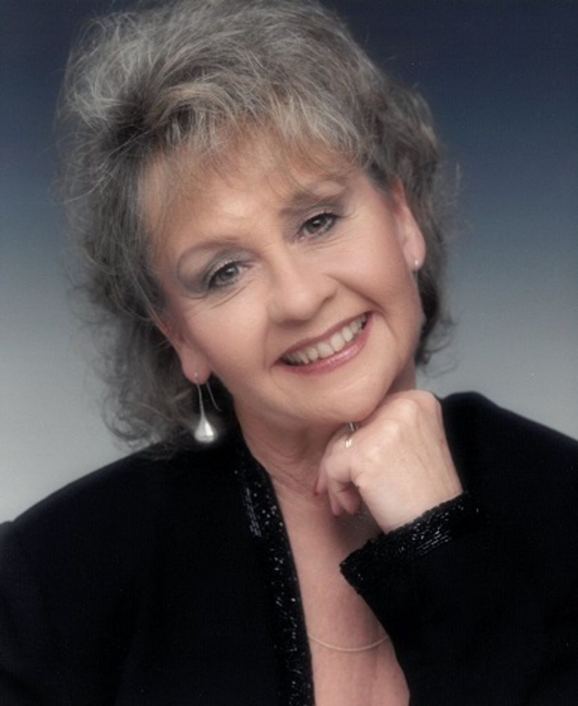 Kathleen  Ann Patsey