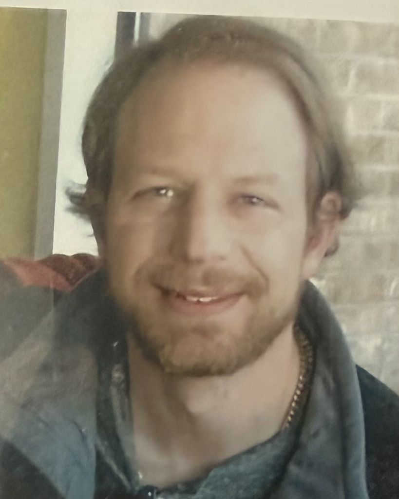 William "Lance" Tolbert Profile Photo