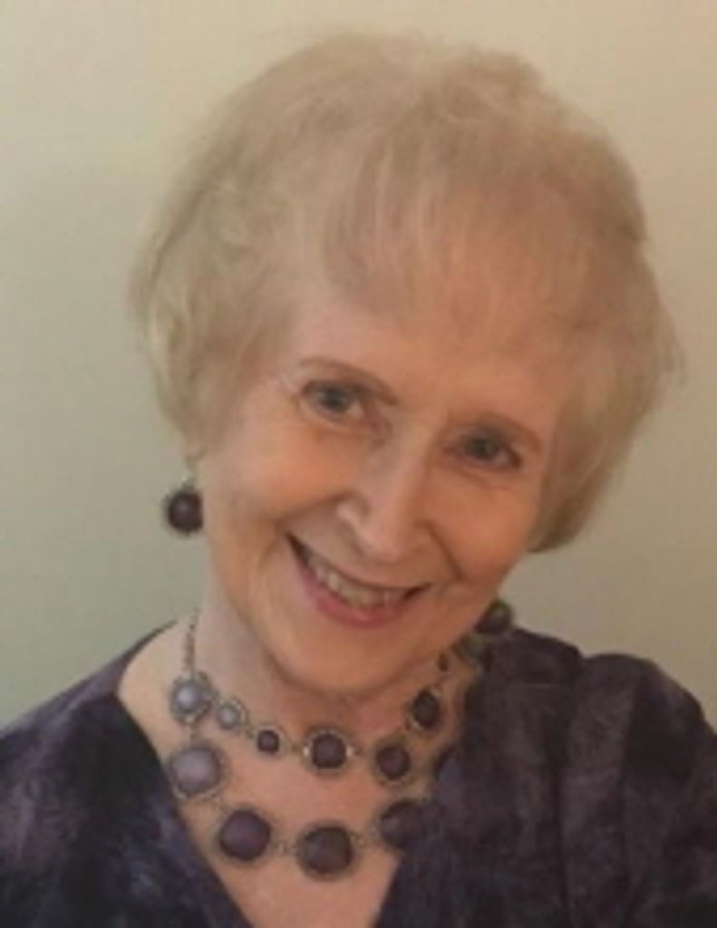 Mary Elizabeth Bryan