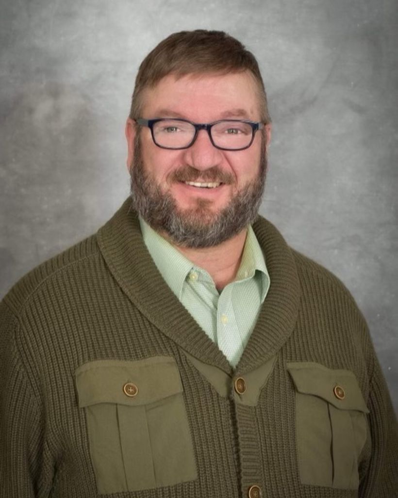 David Peter Oien Profile Photo