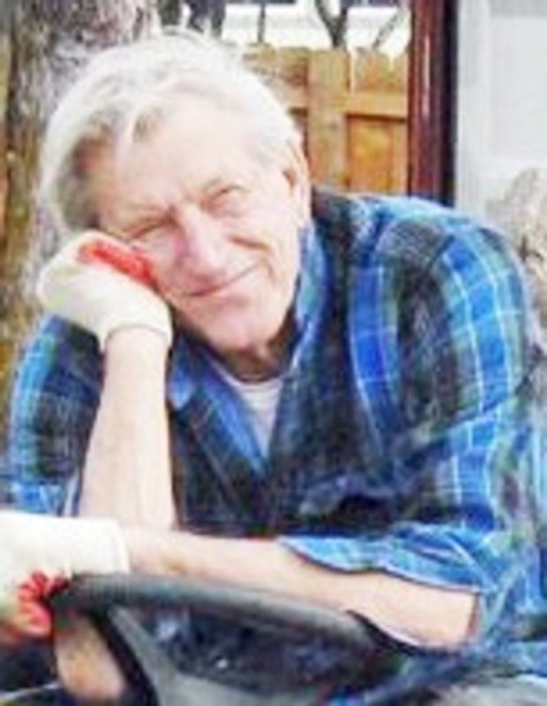 William John Anson Wendell Profile Photo