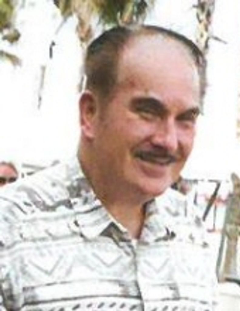 Alvin  Amos Mckee