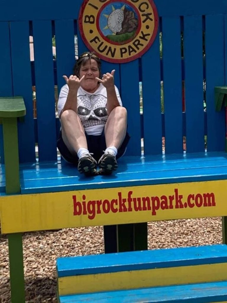 Darlene Jeanette Lindquist