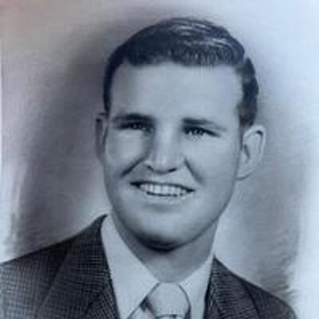 Robert James West, Sr.