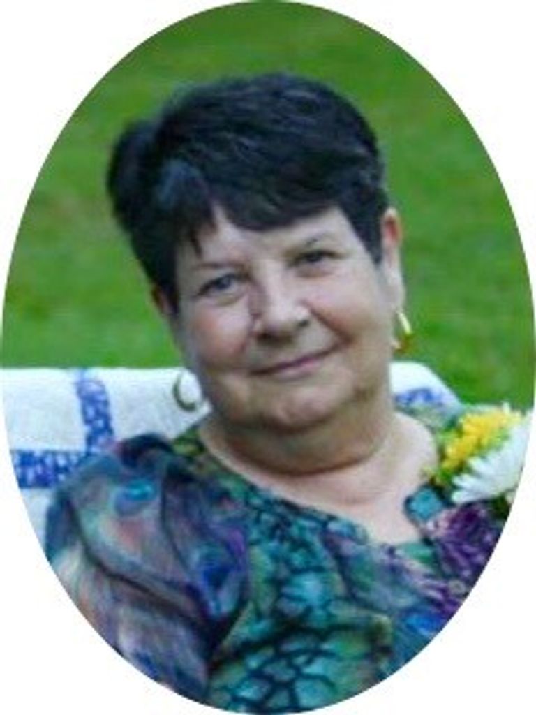 Shirley (Stewart)  Ellington