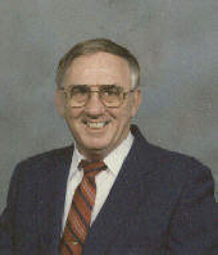 Clifford Ottis Swann