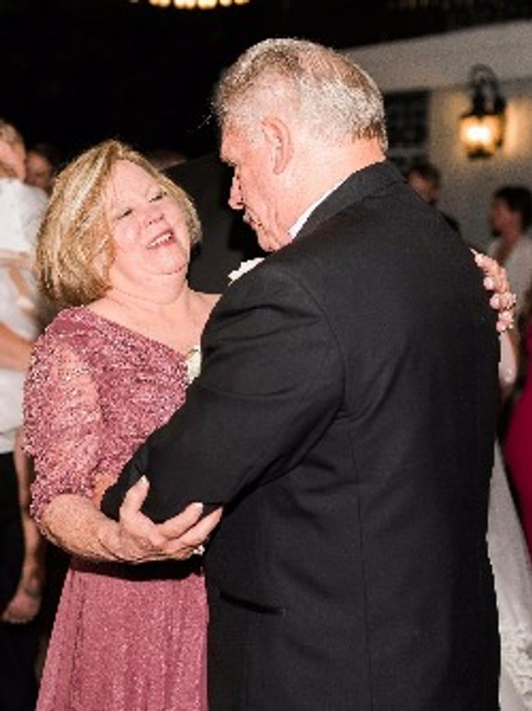 Sharon Yandle Johnson