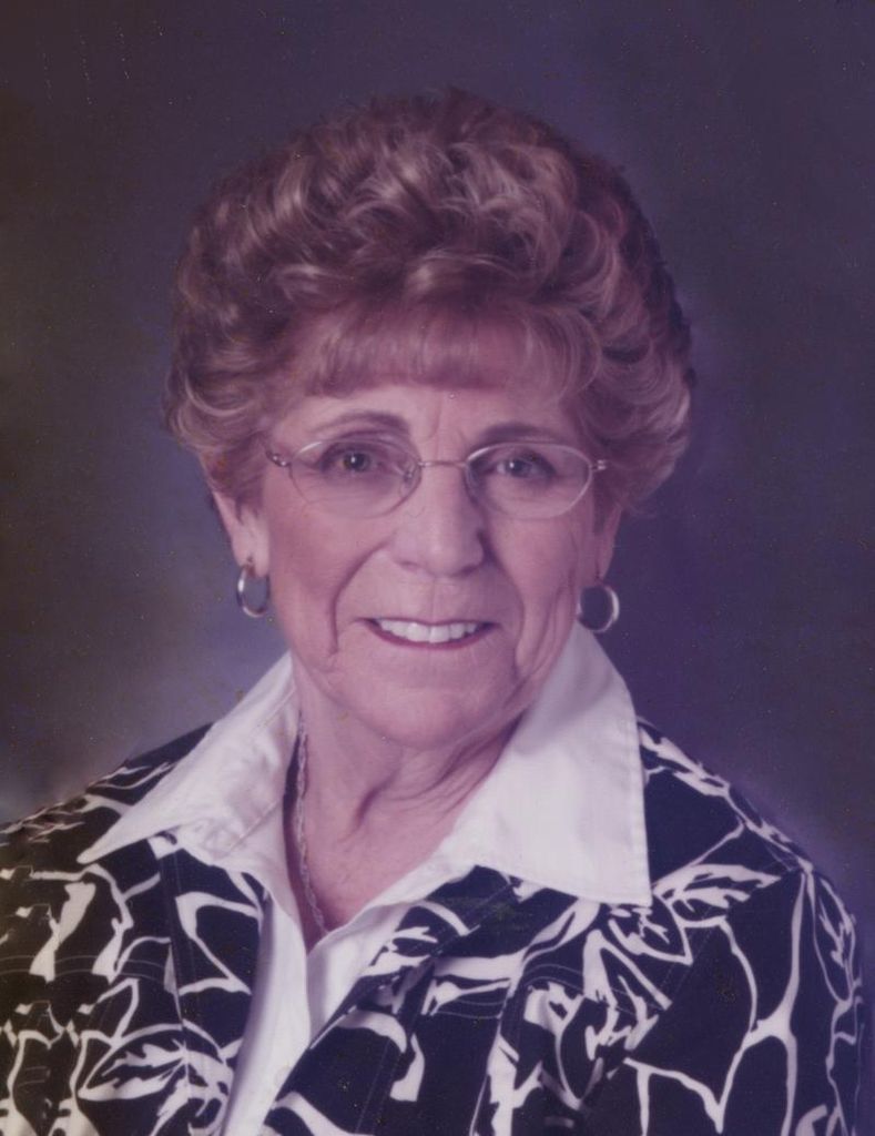 Ann Mccormack Profile Photo