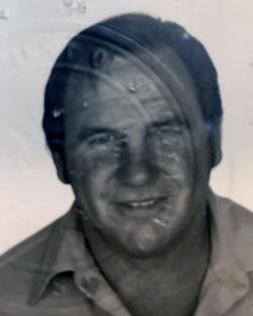 Curtis D. Patterson Profile Photo