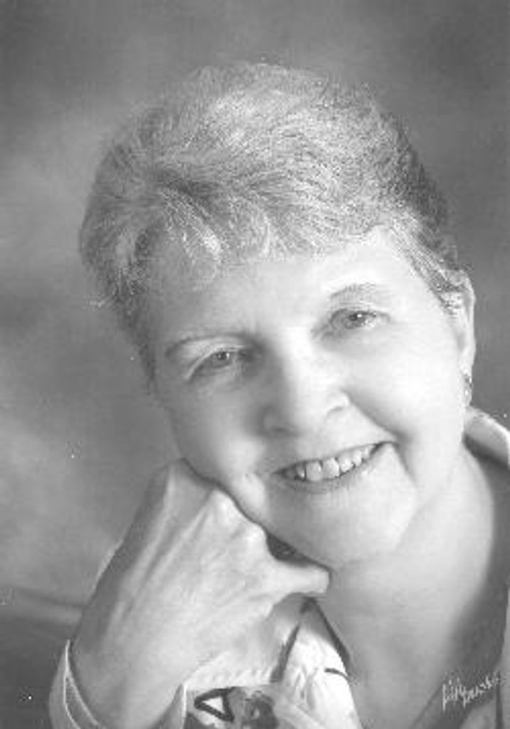 Donna L. Bender