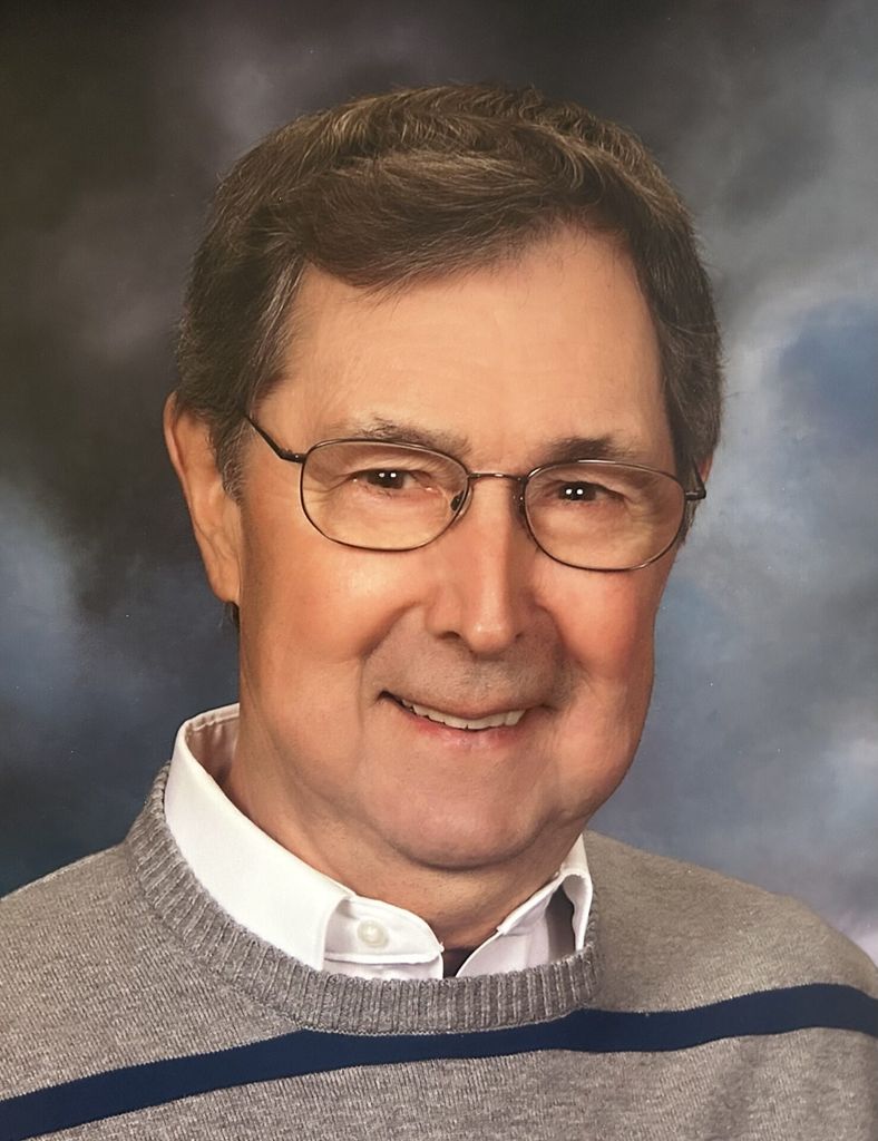 Leon Smith Profile Photo