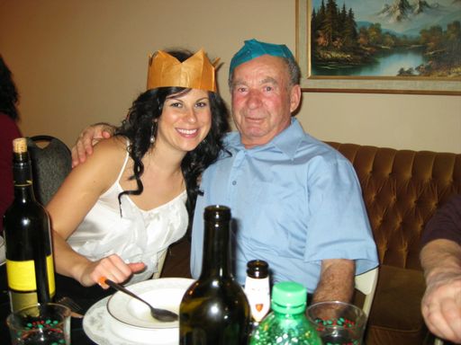 Luigi Umberto DiSanto photo gallery thumbnail 131 of 142