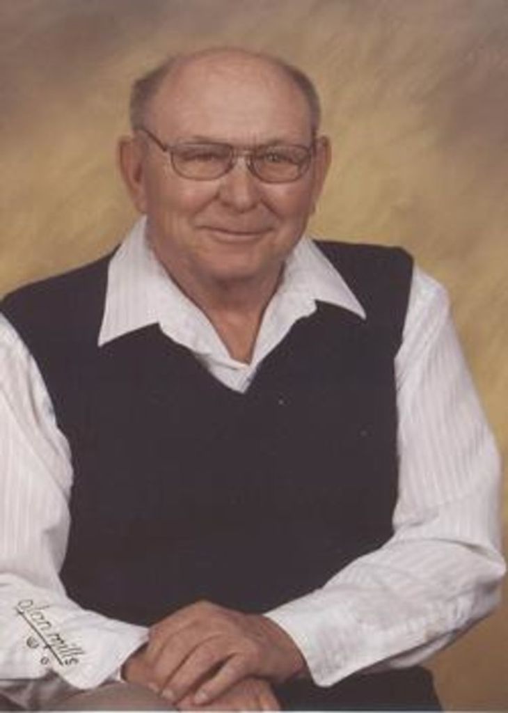 Frederick W. Ditmire