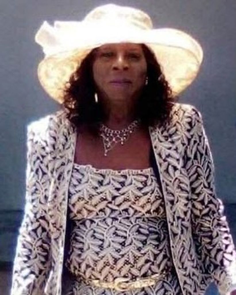 Bessie Mae Crump Profile Photo