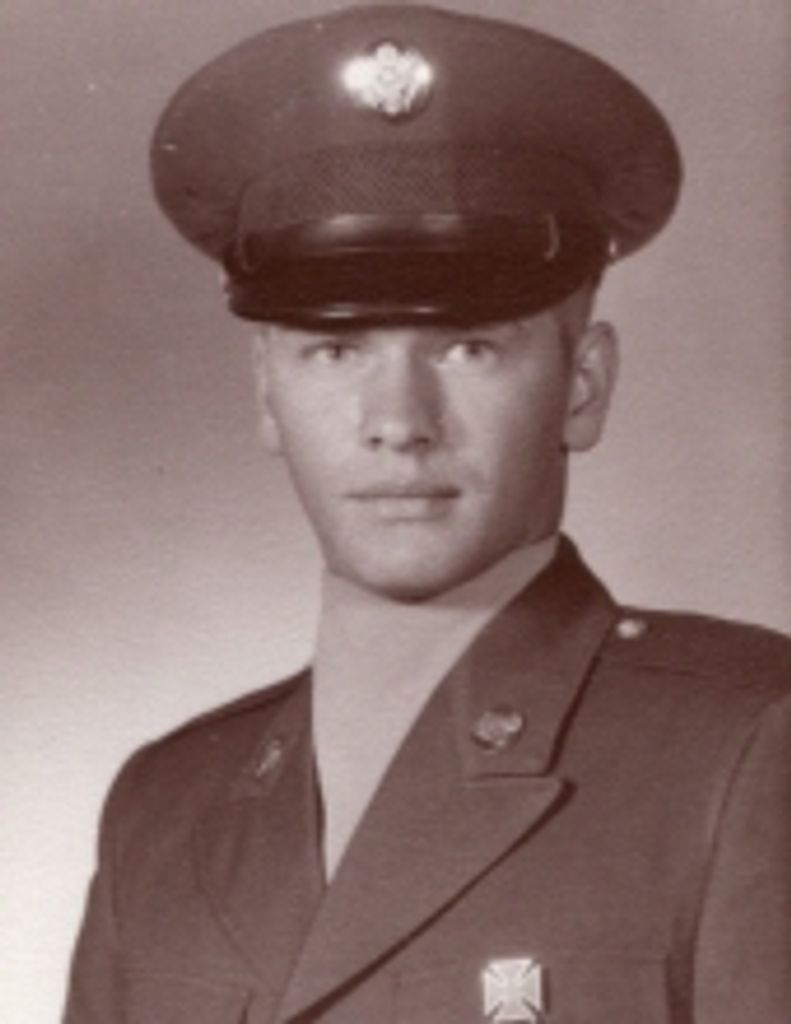 Larry David Cherry, Sr. - Mcnabb Funeral Home