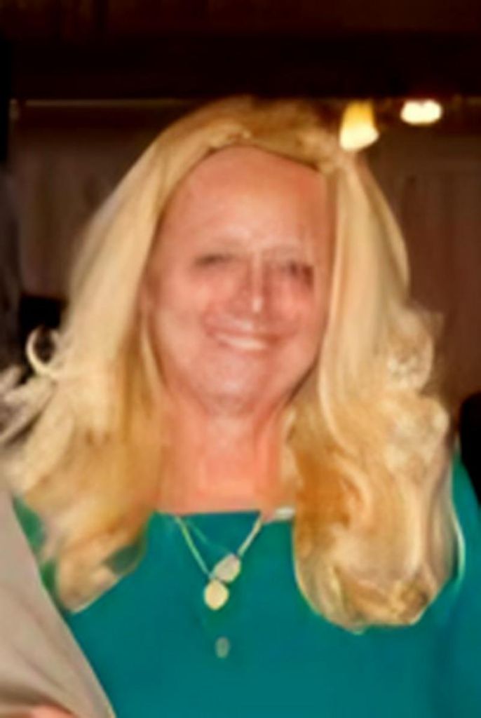 Linda Sherrill Sargent