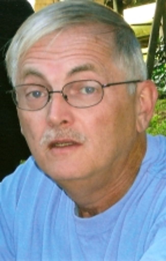 Donald E. Walton, Sr.