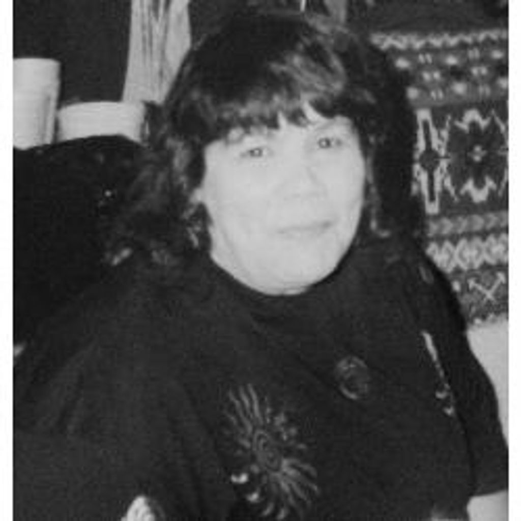 Consuelo Aguilar Martinez