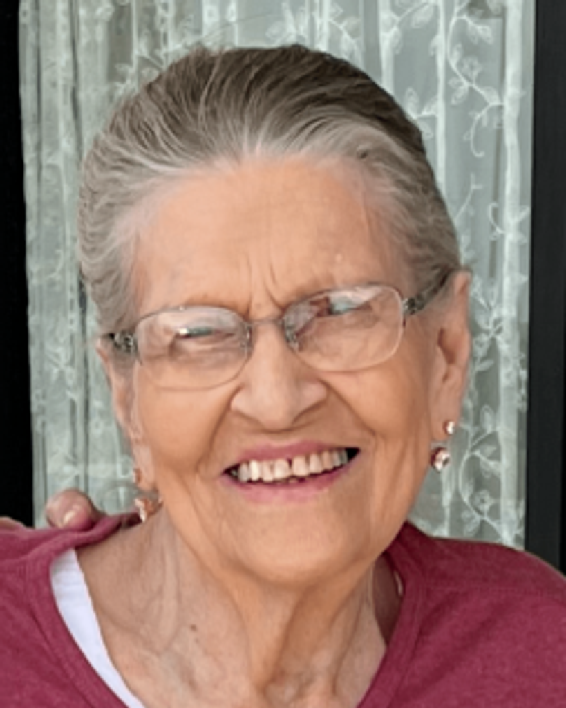 Ella Faye Phelps Presley Profile Photo