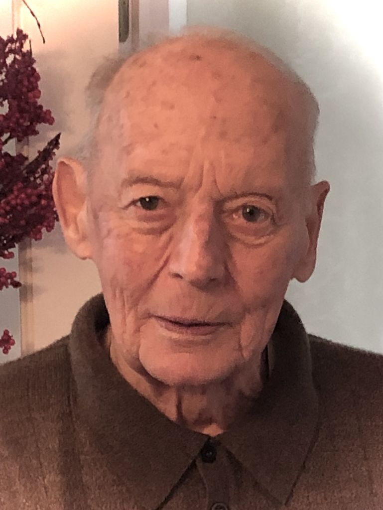 James Daniel Ramsey Jr. Profile Photo