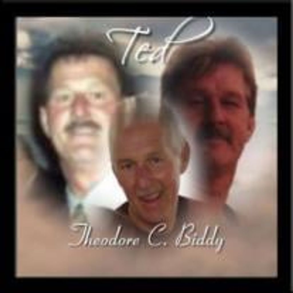 Theodore C. "Ted" Biddy
