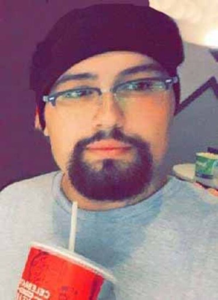 Gunnar Lee Kratz Profile Photo