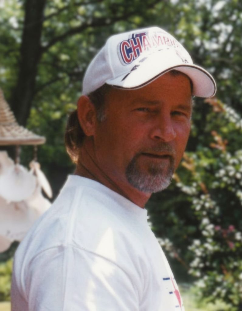 James Bobby Henley, Sr.