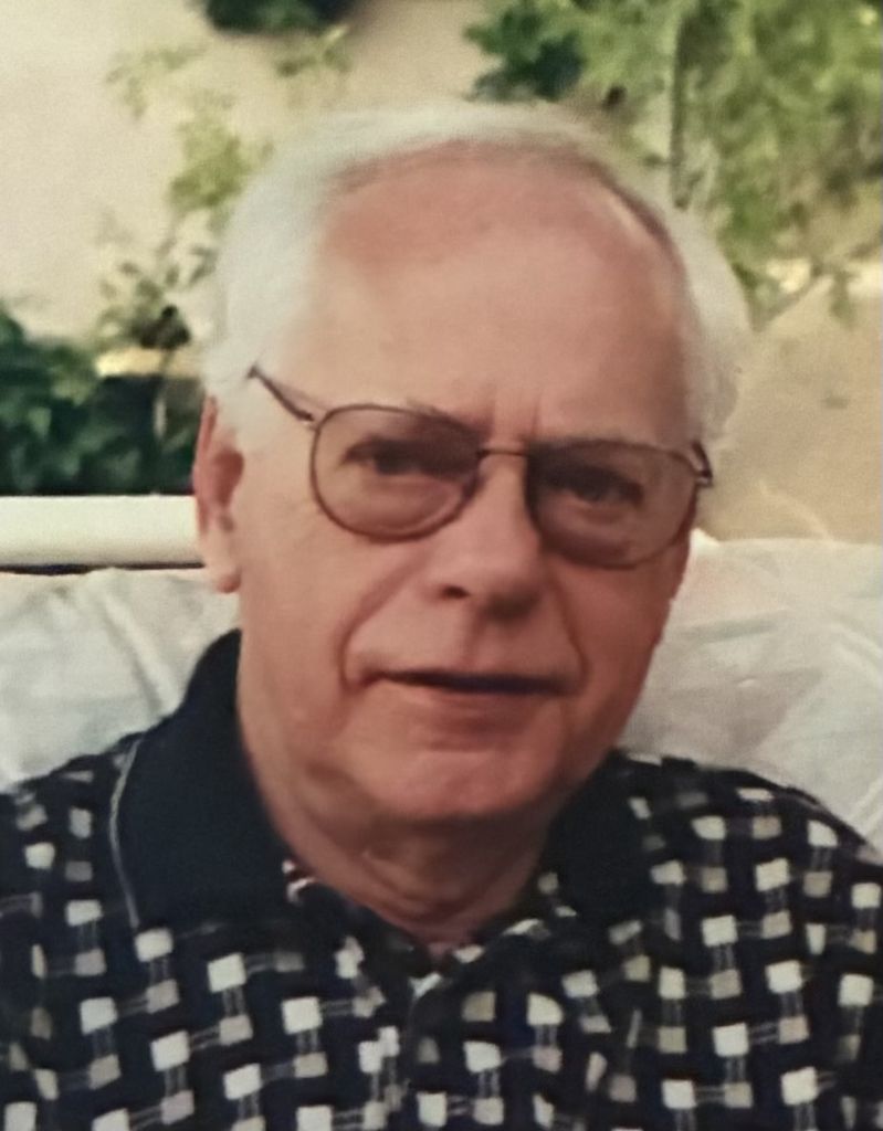 Lloyd A. Elliott Profile Photo