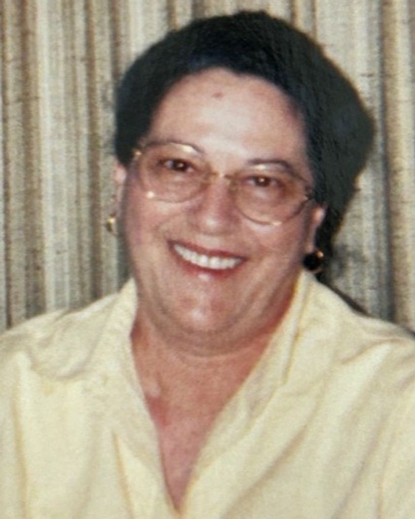 Lynn Ruth Burns Profile Photo