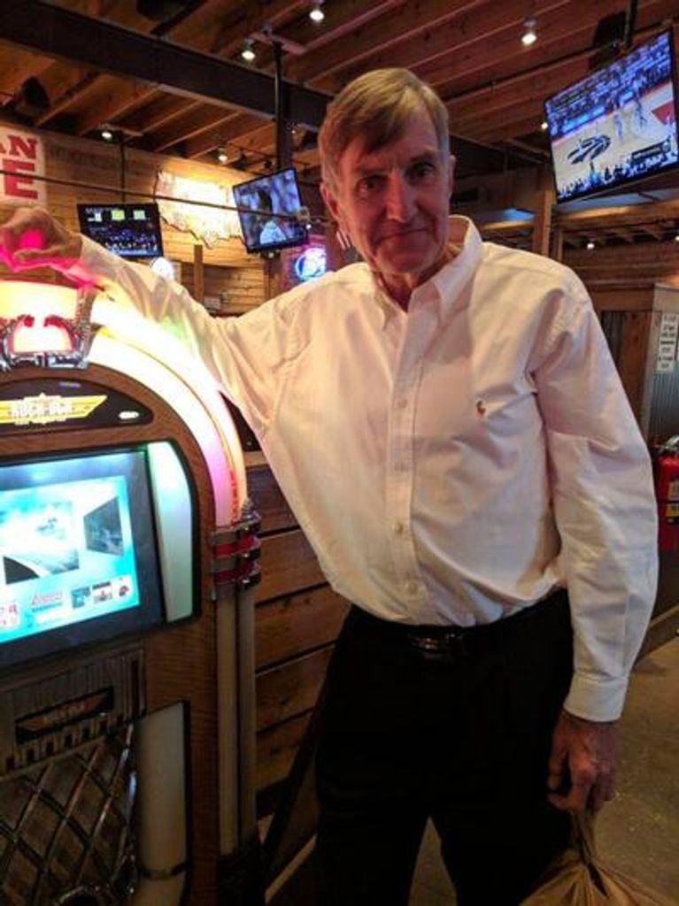 Gary Sefton Williams Profile Photo