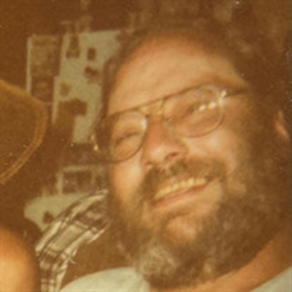 Roy A. "Buck" Danforth