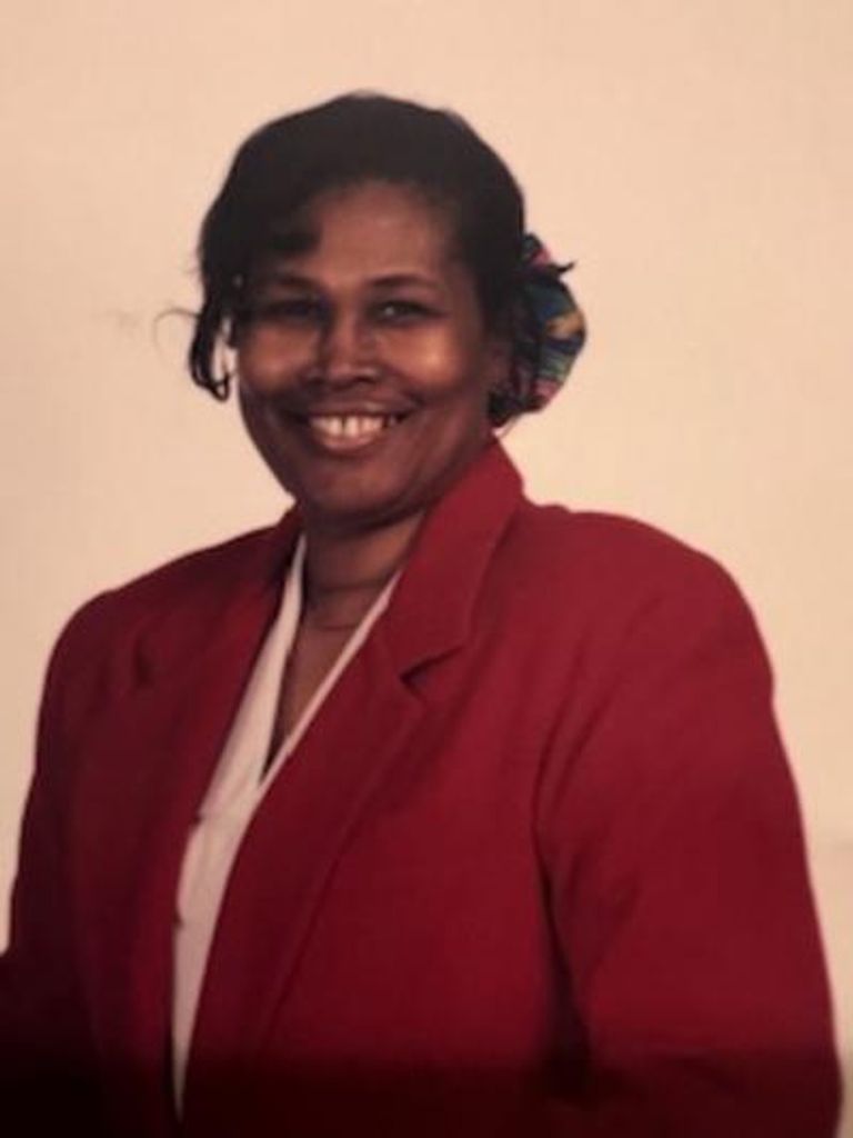 Mrs. Celestine C. Brooks Profile Photo