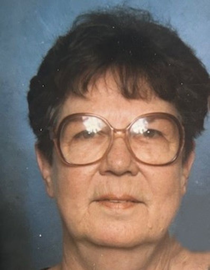 Wilma Jane (Haddock)  Zisa Profile Photo