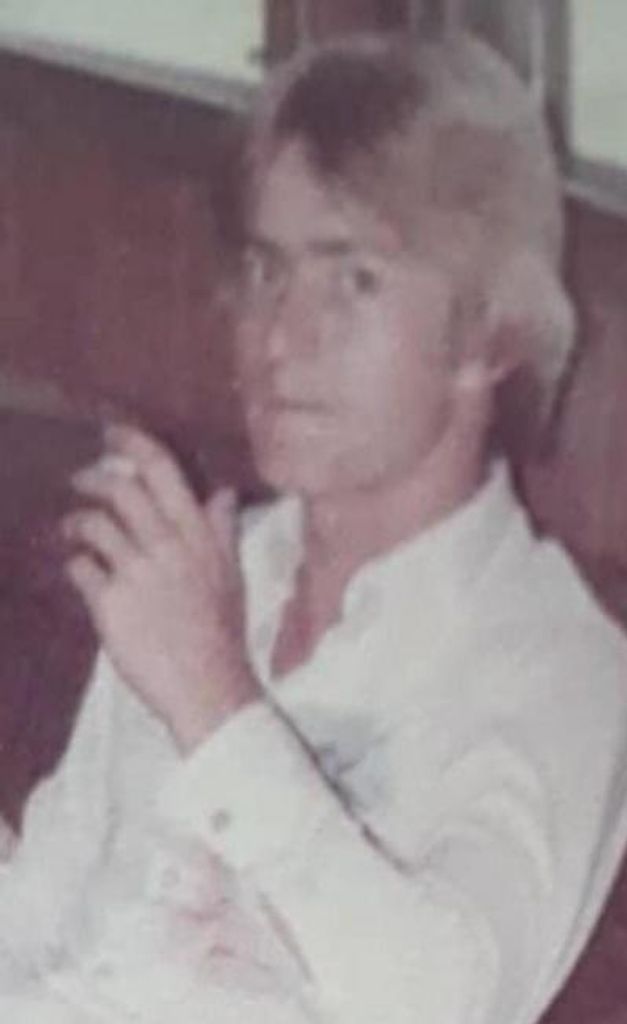 Richard Gordon Adams