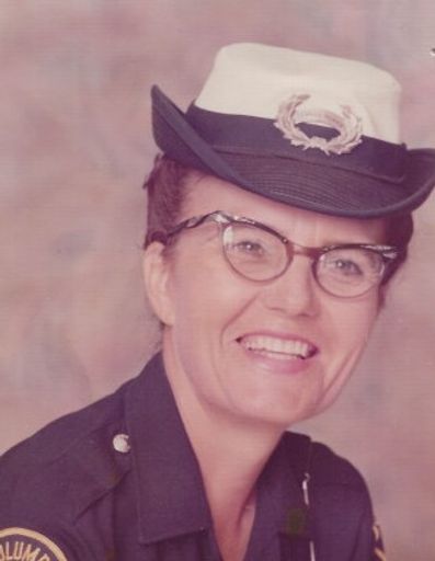 Betty Lou Butler Profile Photo