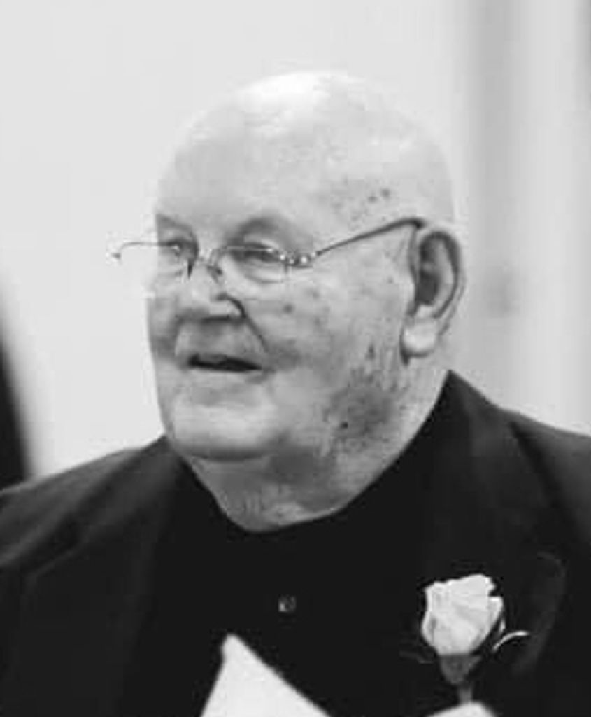 Joseph Carney Metz, Sr.