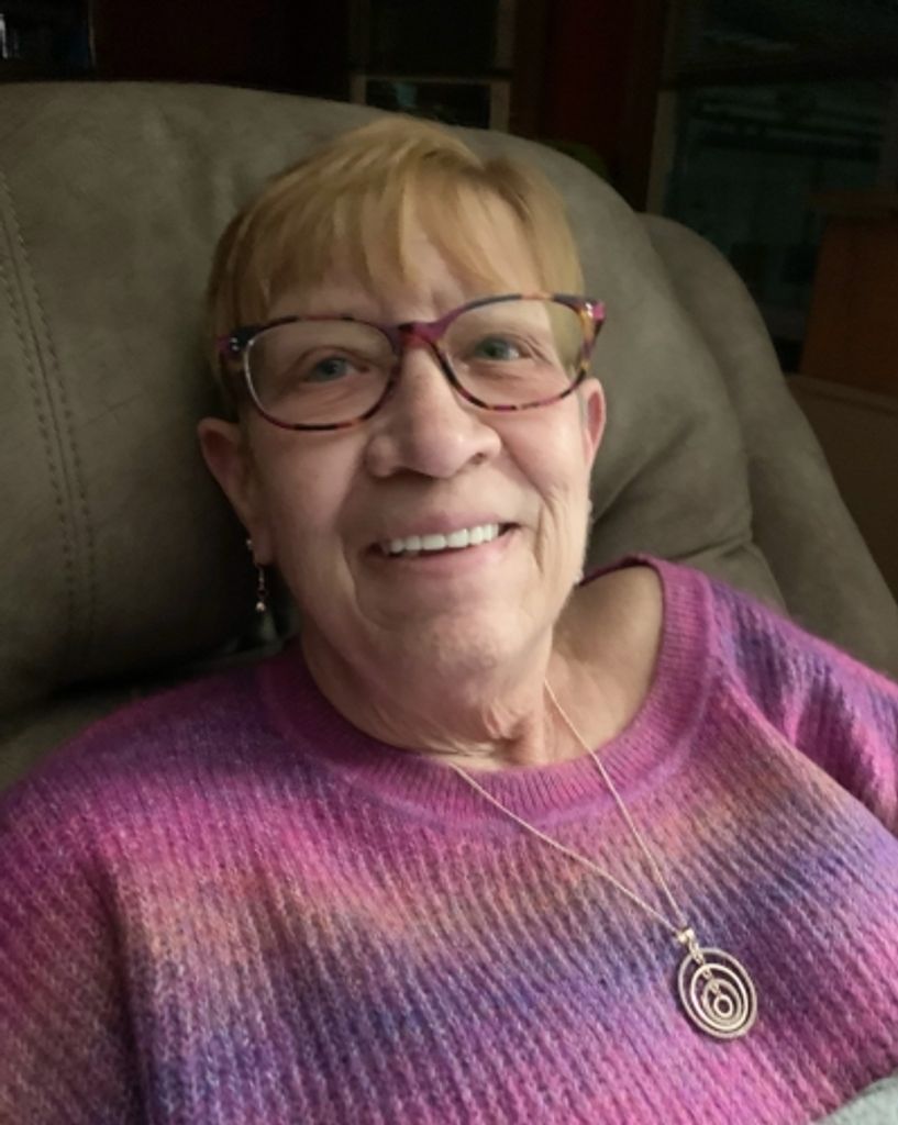 Joanne M. Simkins Profile Photo