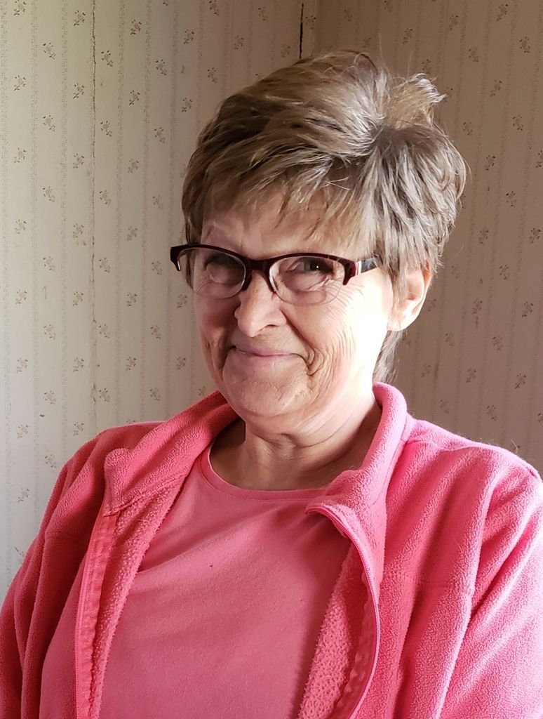 Glenda Kay Morgan