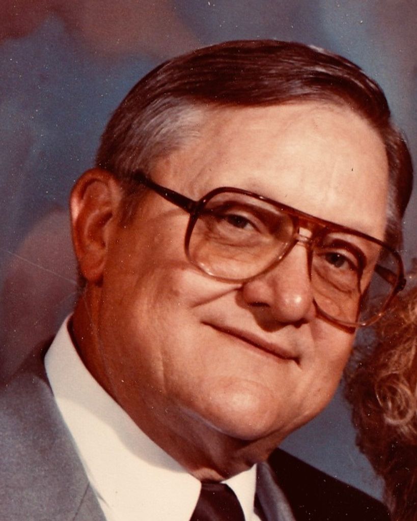 Harry J. Winkler Profile Photo
