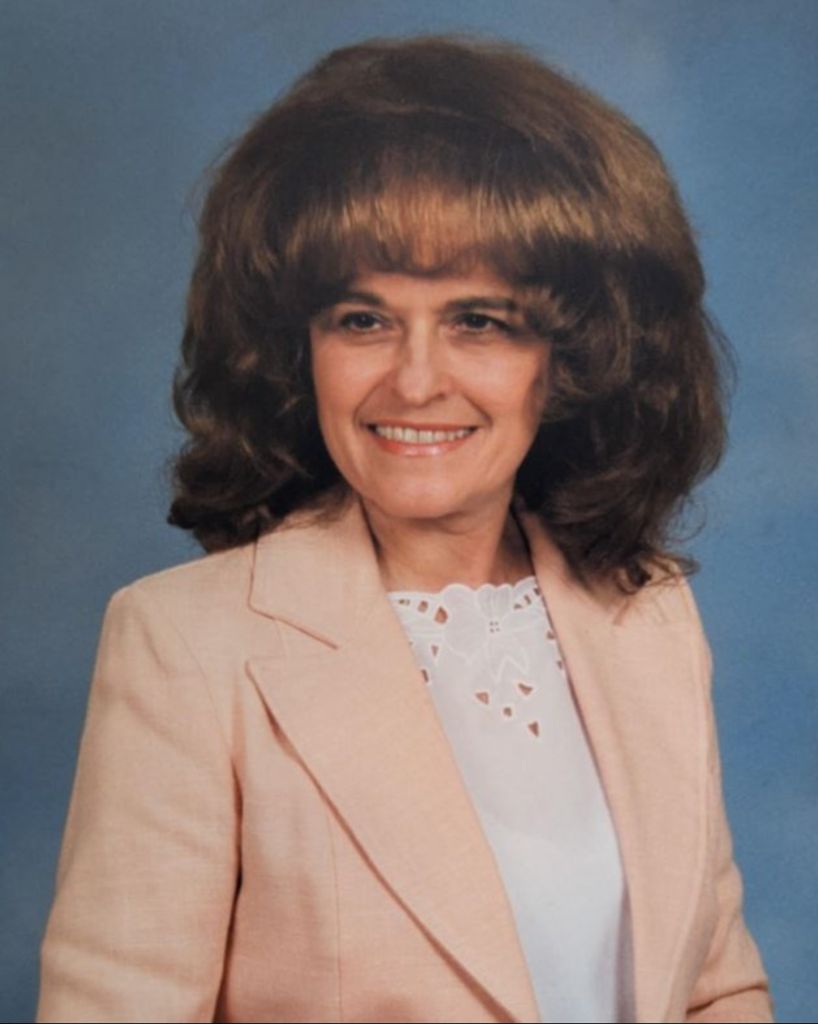 Nellie Faye Redd Gillespie, a.k.a. “Jane Doe” Profile Photo