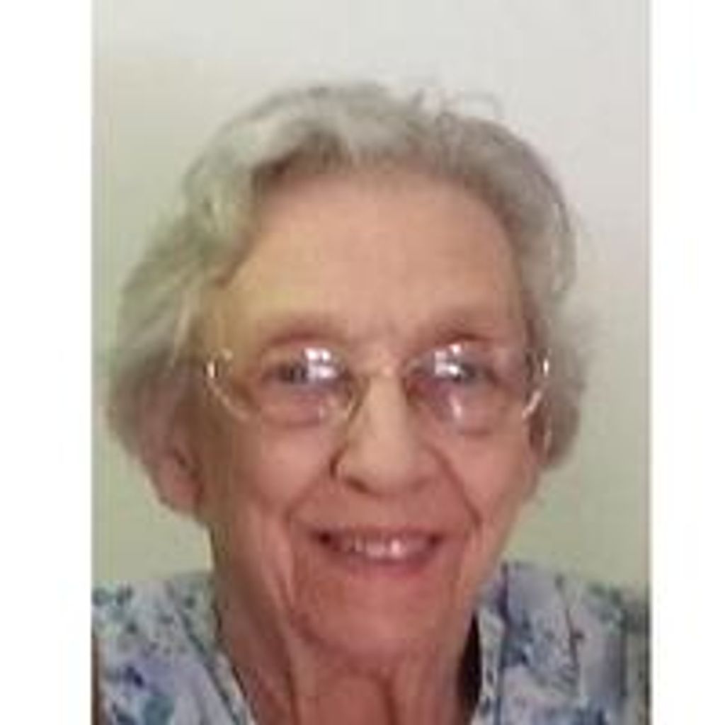 Verona R. Schetrom
