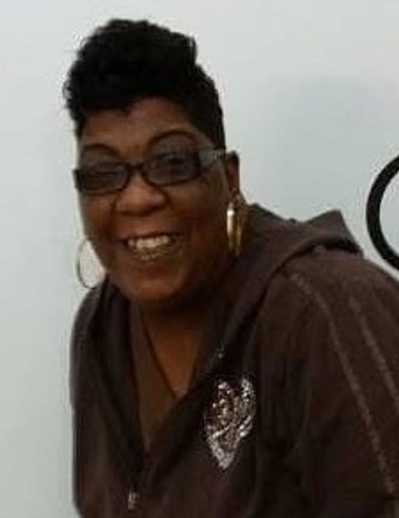 Denise Y. Lewis