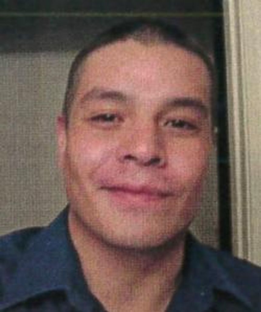 Gene Warren Thin Elk