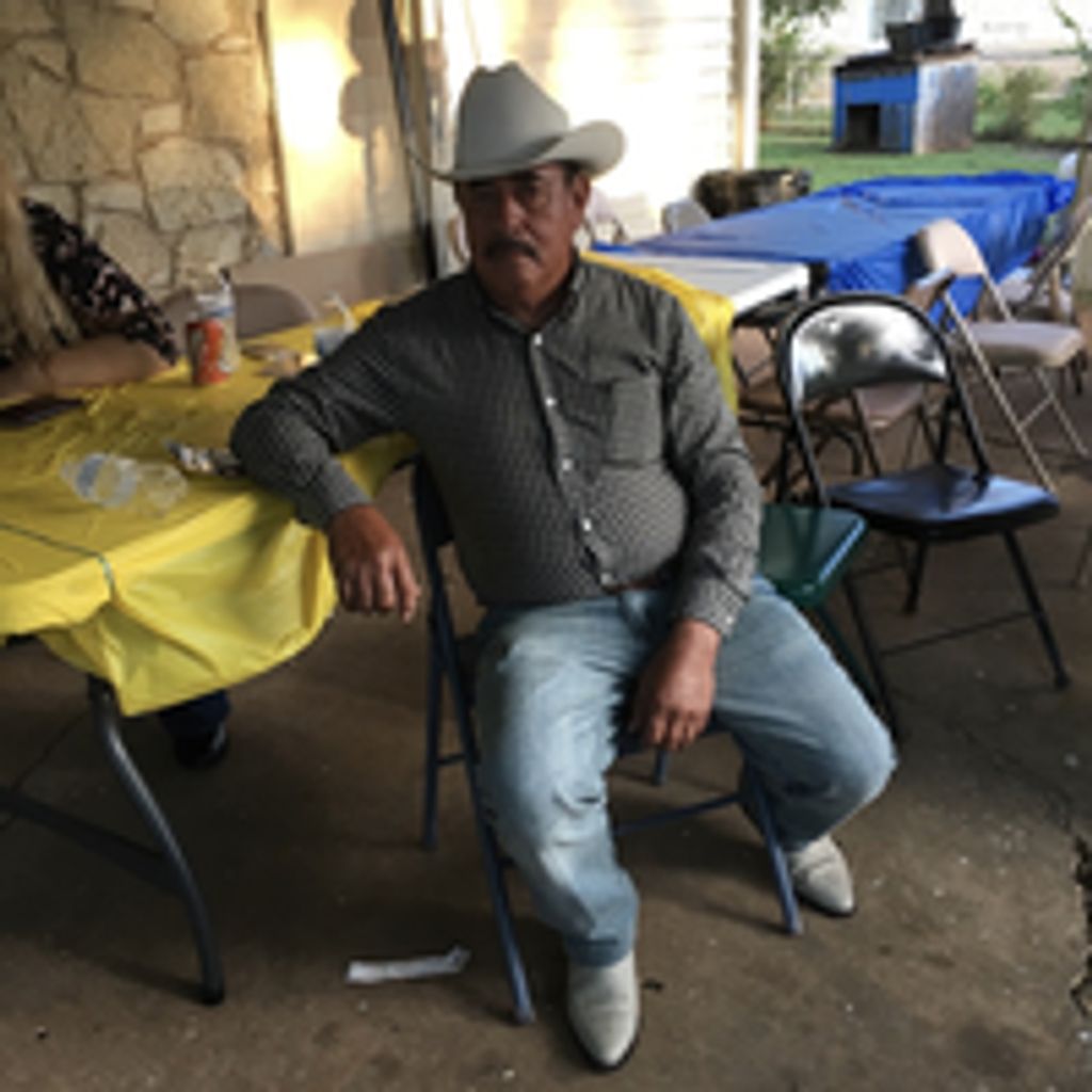 Porfirio Rivera Menchaca